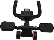 Generic Ab Wheel Exercise Roller Ab Roller Plastic