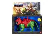 Masters Of The Universe Battle Cat Action Figure