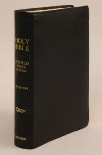 在飛比找博客來優惠-The Scofield Study Bible III: 