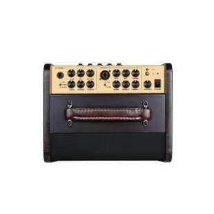 【NUX】AC-80 Stageman 雙輸入木吉他音箱(原廠公司貨 商品皆有保固一年)