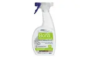 Bona 1L Hard Floor Laminate Tile Deep Surface Cleaner Spray w Hydrogen Peroxide