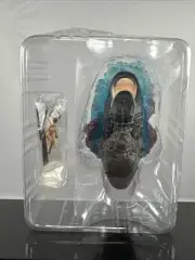 IWAKURA GIANT WHALE GOD 1962 Kujira Gami Encyclopedia figure GODZILLA NEW