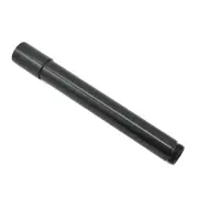 Custom fit Bicycle Shaft Assembly for FOX 40 Downhill Front Fork 110*20 Black