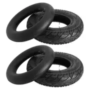 2pcs Tyre & Tube 3.50-8" Road Tyres for Monkey Z50A Z50R TM50 Trail Monkey