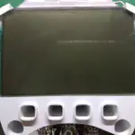 YAMAHA 山葉 CUXI QC機車 機車淡化 液晶淡化 維修