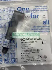 1PC New For DATALOGIC sensor S51-PR-5-B01-PK Photoelectric switch
