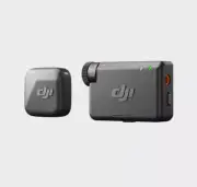 DJI Mic Mini (1TX+1RX) Wireless Lavalier Microphone Set - Express