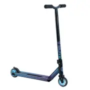 Crisp Blitz Stunt Scooter - Black Moonlight