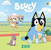Bluey: Zoo