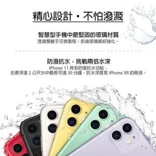 Apple iPhone 11 128G(空機)全新福利機 台版原廠公司貨