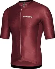 [Giant] Staple SS Jersey Deep Red 2022 Small