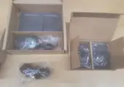 New CISCO CP-MIC-WRLS-S-US Wireless Microphone Kit for CP-8831 UC Phone