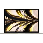 MacBook Air 13" (M2) 8 Core CPU/GPU 16/256GB Starlight