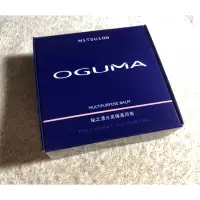 在飛比找蝦皮購物優惠-OGUMA 秘之湧水美媒萬用膏 22g