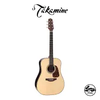 在飛比找蝦皮商城優惠-Takamine 高峰 SA261N 全單板木吉他 玫瑰木背