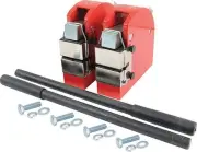 Allstar Performance ALL11024 Metal Shrinker and Stretcher Combo - Vice/Bench