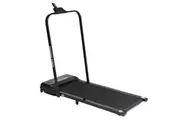 Kangaroo Fitness 120KG weight limit Foldable Walking Treadmill with Remote Control 1-10 KM