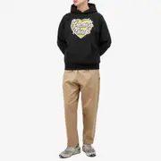Human Made Heavyweight Hoodie