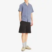 Portuguese Flannel Midnight Sky Vacation Shirt