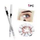 Longlasting Fashion Cometic Brightener Highlighter Eyeliner Pen White Eyeliner