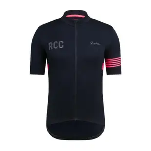 Rapha RCC Classic jersey 美麗諾羊毛車衣