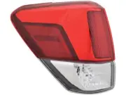 Left Outer Tail Light Assembly For 19-21 Subaru Forester Sport Limited CY97D4 (for: Subaru)