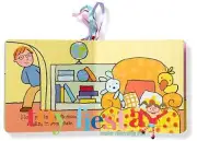 M&D - Tether Book - I Love You All Day Long
