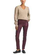 Derek Lam 10 Crosby Evander Plushy Sweater