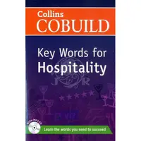 在飛比找蝦皮商城優惠-Collins Cobuild Key Words for 