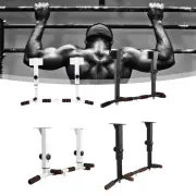 Pull up Bar Wall Mounted Adjustable Pullup Chin up Bar Portable Chin up Bar Dip