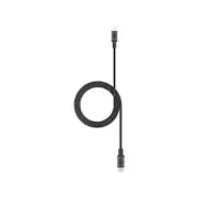 Mophie USB-C to Lightning Cable 1m - Black