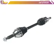 Front Left CV Axle Assembly for Ford 2009-19 Taurus 2009 Taurus X 3.5L NCV11556 (for: Ford)