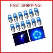 12 PCS LED Wheel Lights Flash Light Tire Valve Cap Lamp for Car Trucks Motorcycl