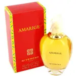 GIVENCHY(紀梵希) AMARIGE淡香水噴霧 100ML