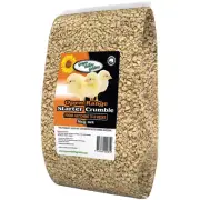 Green Valley Pullet Starter Crumbles Chick Seed Food 5kg