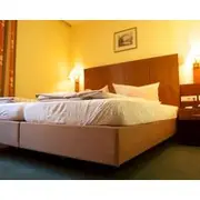 Hotel Alter Kranen