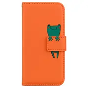 Cartoons Wallet For Samsung Galaxy A70 PU Leather Case Card Slot Flip Stand Cover Mobile Phone Bag