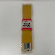 Vintage Scott Paper Towel Holder Mustard Yellow Plastic NIP 1969 Made in USA
