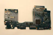 New Version Canon EOS 6D Mark II Main PCB Parts Programmed CG2-5606