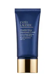 Estée Lauder Double Wear Maximum Cover Camouflage Makeup For Face And Body 30ml - Desert Beige, spf Foundation , Acetate 30ml