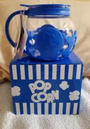 NEW!! Microwave Popcorn Popper