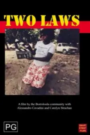 TWO LAWS - White people have different laws to Aboriginal people. DVD