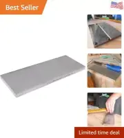 Dia-Sharp Diamond Knife Sharpener, Coarse Diamond Sharpening Stone, 8-Inch