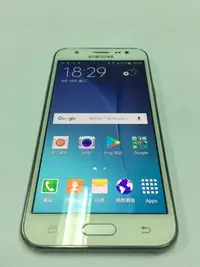 在飛比找Yahoo!奇摩拍賣優惠-SAMSUNG GALAXY J5 送sd卡8G