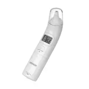 Omron Gentle Temp 520 Infrared Ear Thermometer