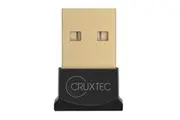 Cruxtec Bluetooth 5.0 Nano USB Adapter
