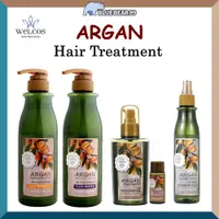 在飛比找蝦皮購物優惠-Argan Hair Essence/ Serum/ Oil