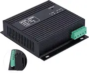 Generator Intelligent Battery Charger Automatic Floating Charging CH2806 AC160~277V DC12V/24V Industrial Supplies Generator Power Supply