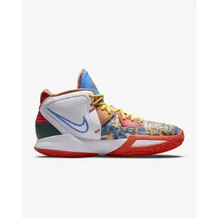 NIKE KYRIE INFINITY EP 系列--NO. DC9134100