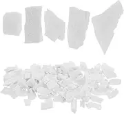 GAROZATION High Elastic Latex Pillow Filler for Couch Delicate Pillow Sofa Bed Filler